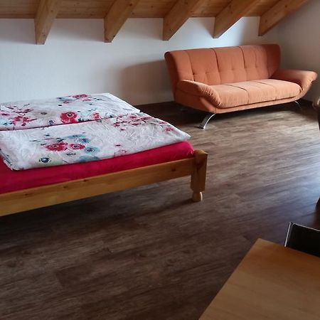 Apartmenthaus Reichelt Göda Buitenkant foto